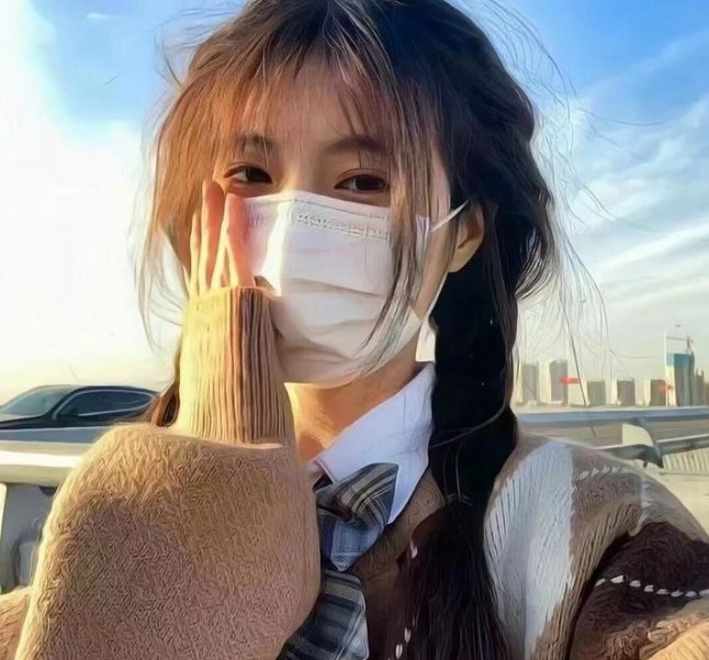 变性奇闻